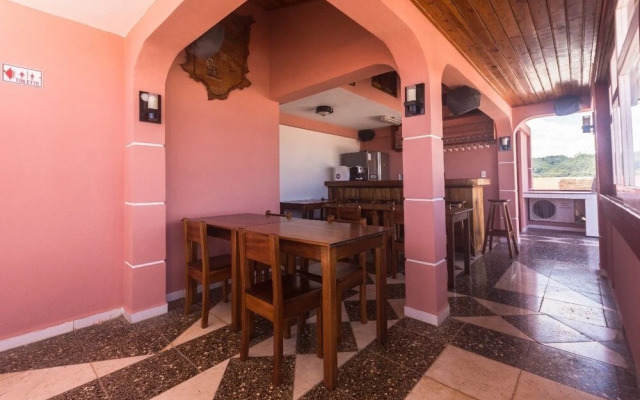 Hostal Rubio