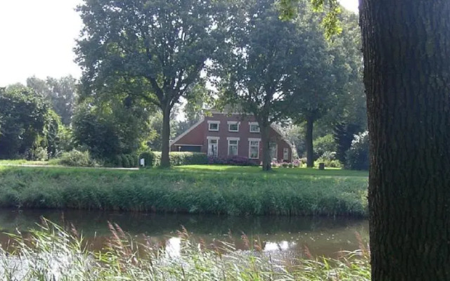 Bedandbreakfast Old Gliede