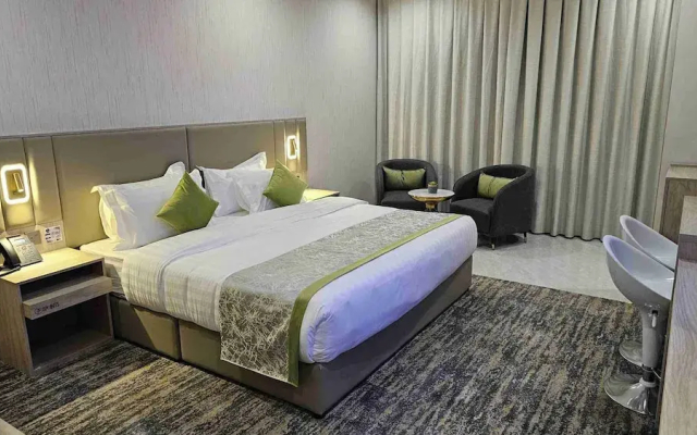 8Points Hotel