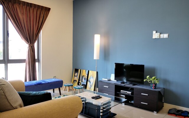 Royal Suites at Loft Imago Mall