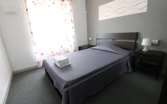 Guest House Minas