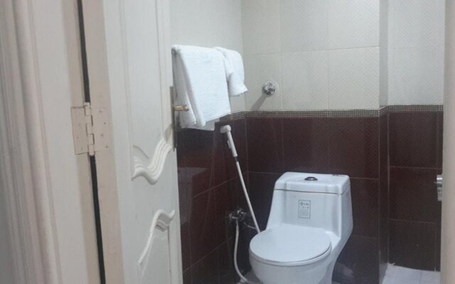 Rehab Al Steen Hotel