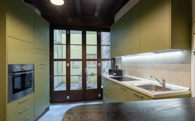 Palazzo Odescalchi by Wonderful Italy - Apt 5