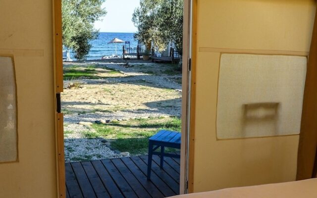 Mavizeytin Beach Club