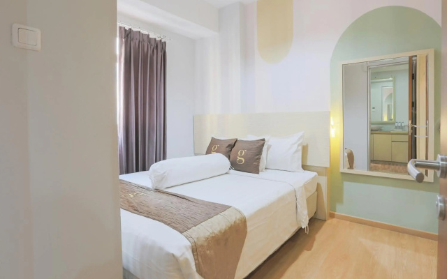 Gunawangsa Manyar Hotel Surabaya
