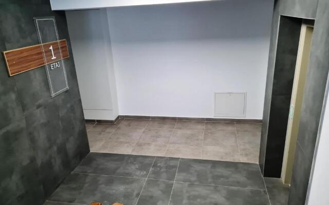 Apartament Luca P4B Oradea Prima Residence