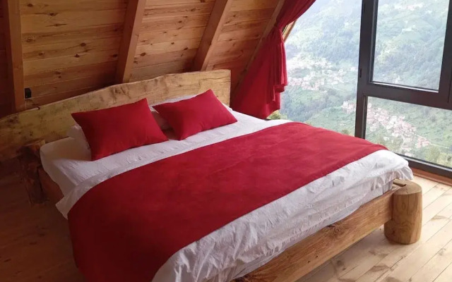 Ona Suit Bungalov