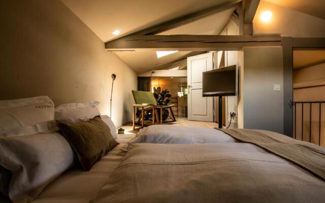 One Suite Hotel - Zollhaus