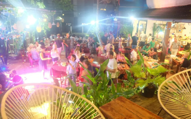 Mai Binh Phuong Bungalow