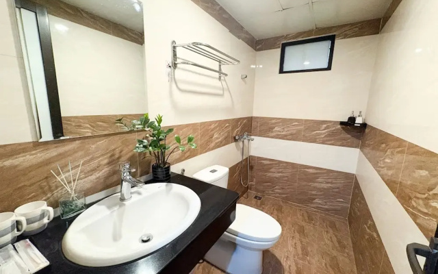 Biko Apartment