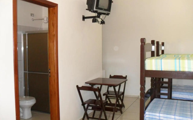 Pousada Recanto Do Trabalhador