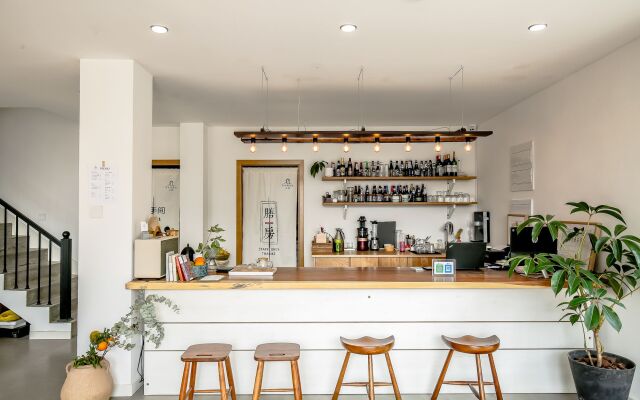 Hangzhou Sansu Hotel