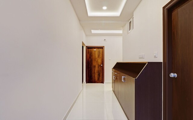 Treebo Trend 98 Street