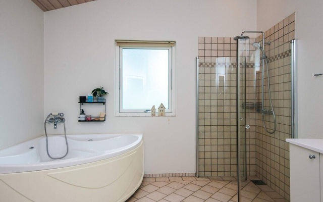 4 Star Holiday Home in Tarm