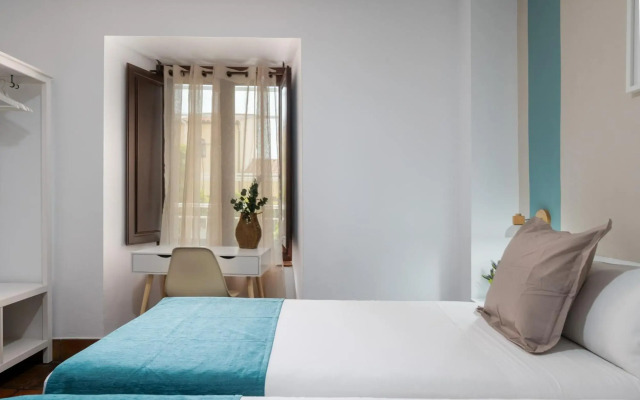 Hotel Casa De Los Naranjos