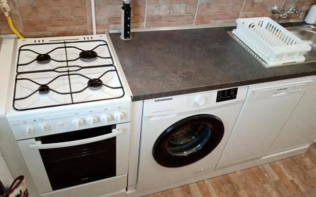 Grey Harmony Apartman