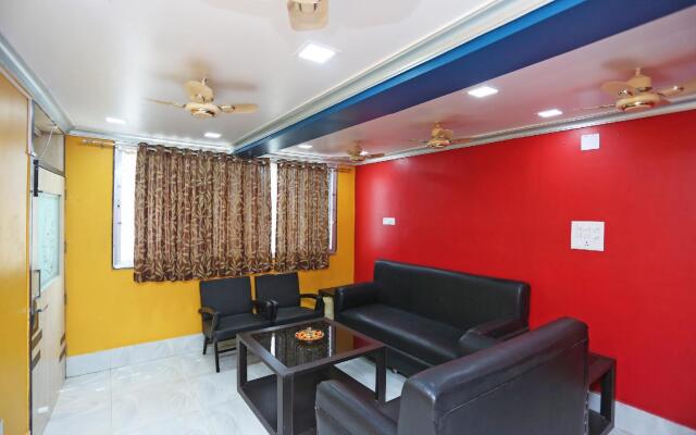 OYO 36039 Sri Vinayak Residency