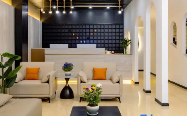Yutang Hotel (Wuhouci Jinli Branch)