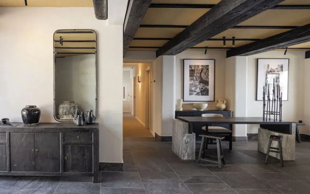 Doryssa Lithos Hotel