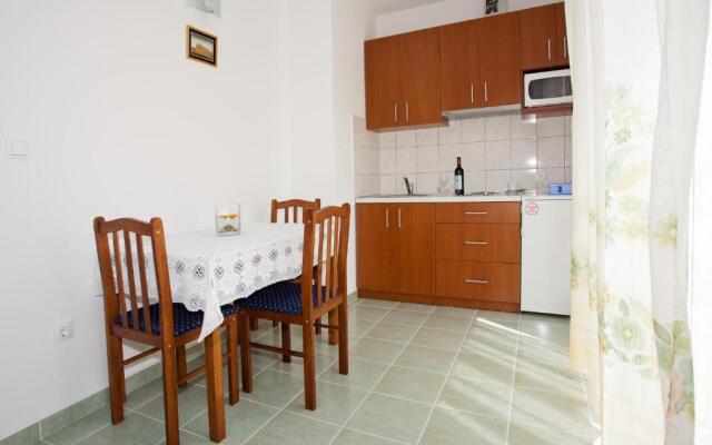 Apartment Sangaleti