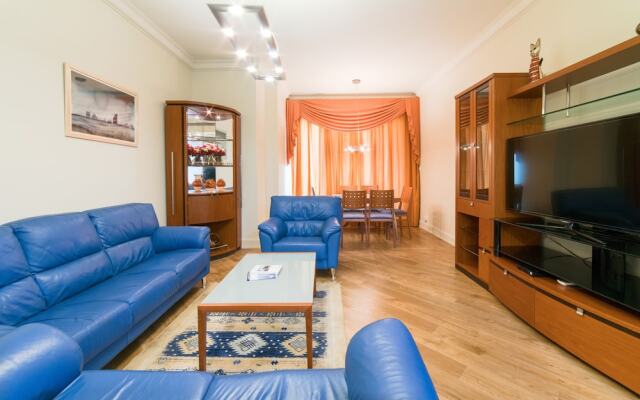 Vacation Bay Mesk Tower