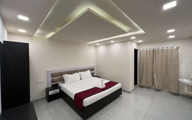 Clarks Inn Express Sirkazhi