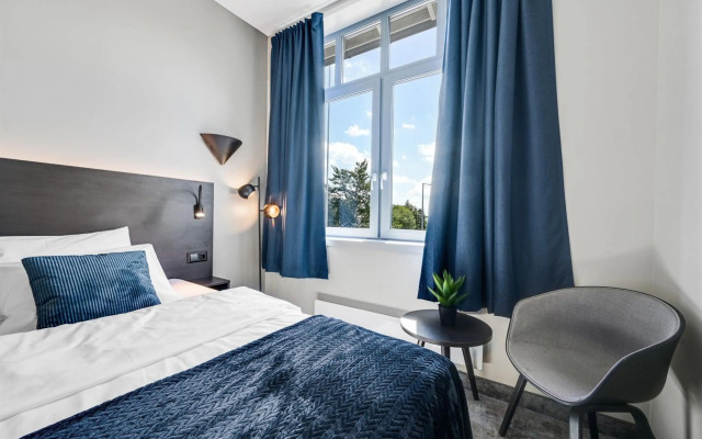 Thon Partner Hotel Horten