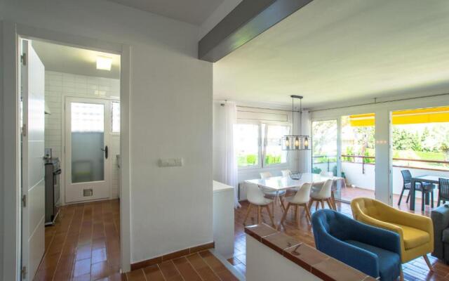 Bf-5 Calella DE Palafrugell 4 PAX