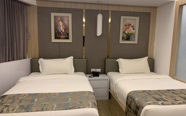 Jomtien Holiday Pattaya
