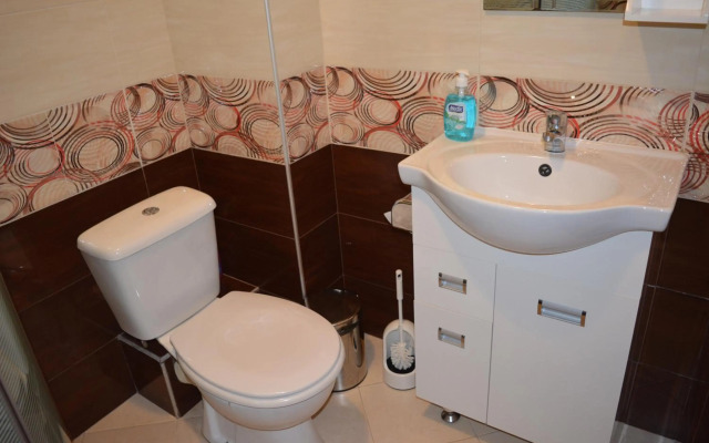 Apartment Bonne Chance