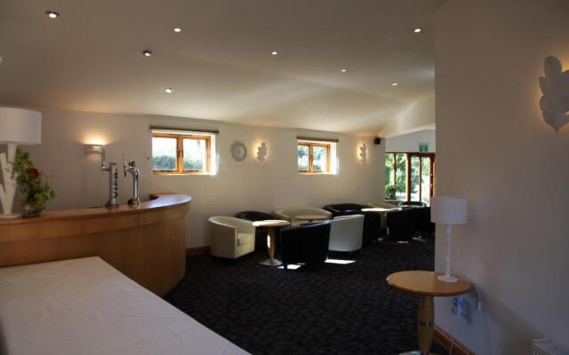 Ivy House Country Hotel