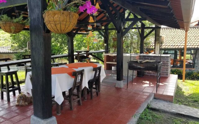 Finca Hotel Tierra Bella