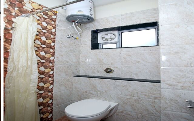 Vinayaka Villa by OYO Rooms