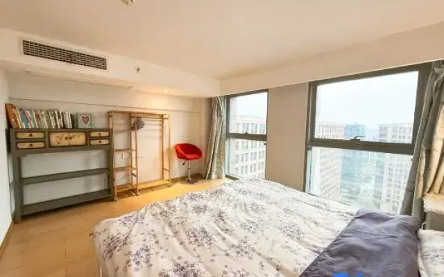Hangzhou Coke Little Nest Homestay