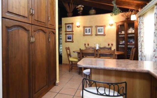 Casitas Select - Villa Abajo in Mijas