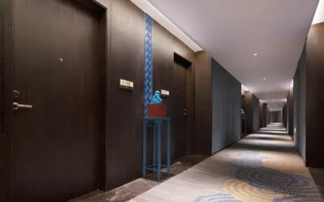 TILL BRIGHT Hotel (Shaoyang Jiangbei)