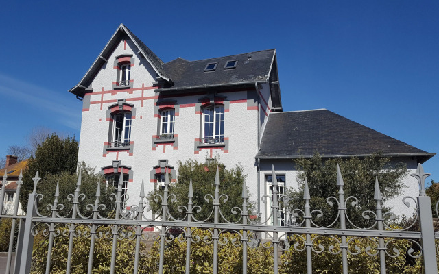 Le Manoir d'A Côté