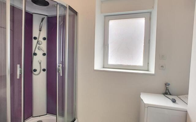 Maison Granville, 3 pièces, 4 personnes - FR-1-361-349