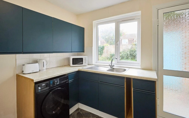 Host Stay Oldbury Road