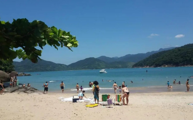 Lindo Apartamento em Itagua Ubatuba