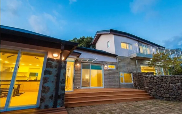 Moruhun Private House