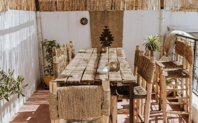 Boho 27 Hostel Marrakech