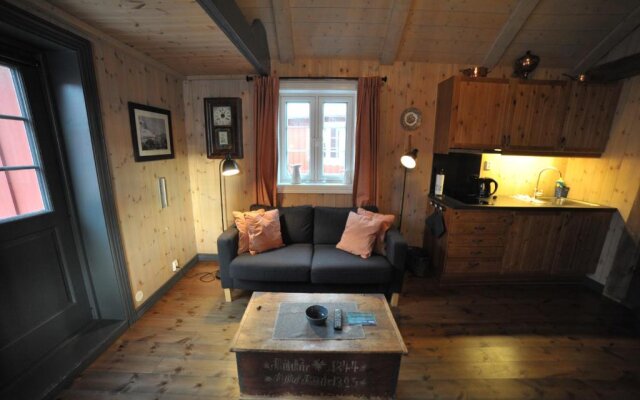Reine Rorbuer - by Classic Norway Hotels