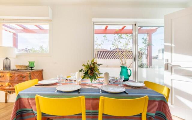 Balkoia superbe appartement de 75 m2 entièrement rénové