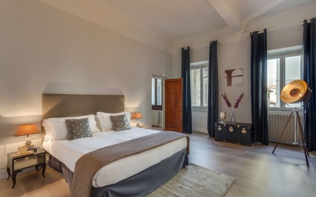 Ghibellina Michelangelo