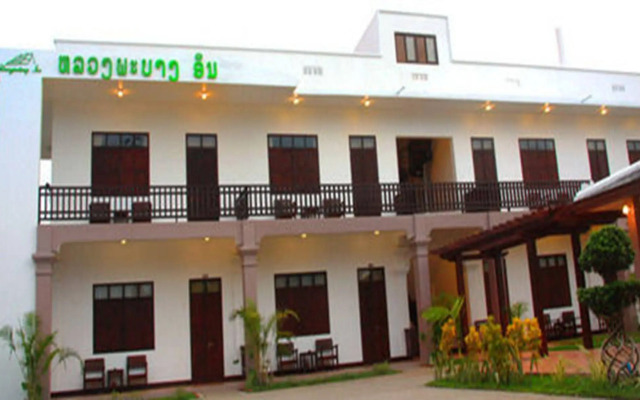 Luang Prabang Inn