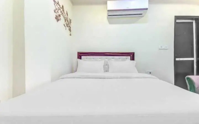 OYO 80663C Oyo Shubh Guest House
