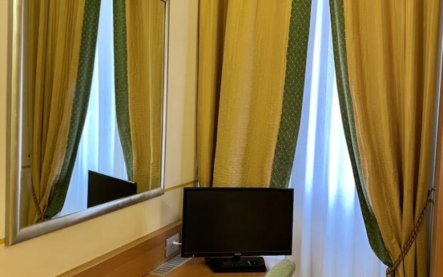 Hotel Kristall