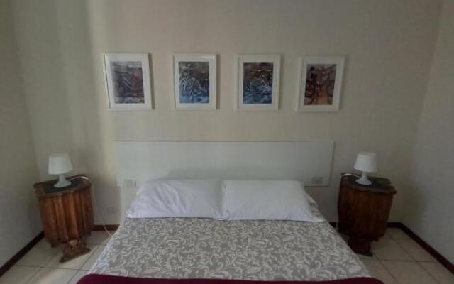 Appartamento al Battistero