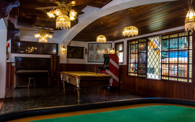 Castelo Nacional Inn